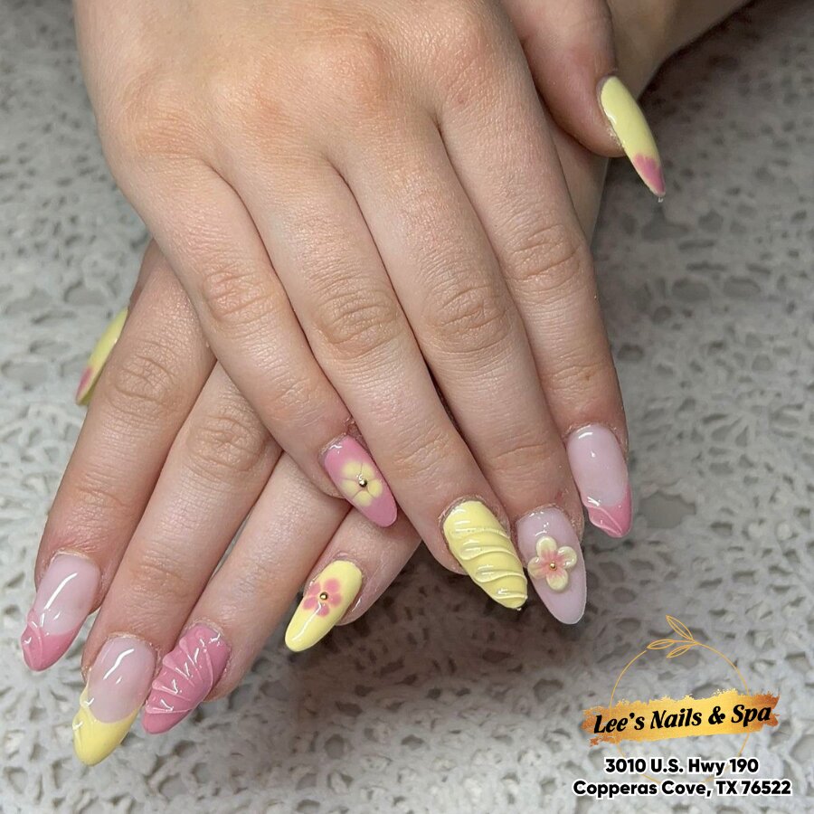 Nail Design